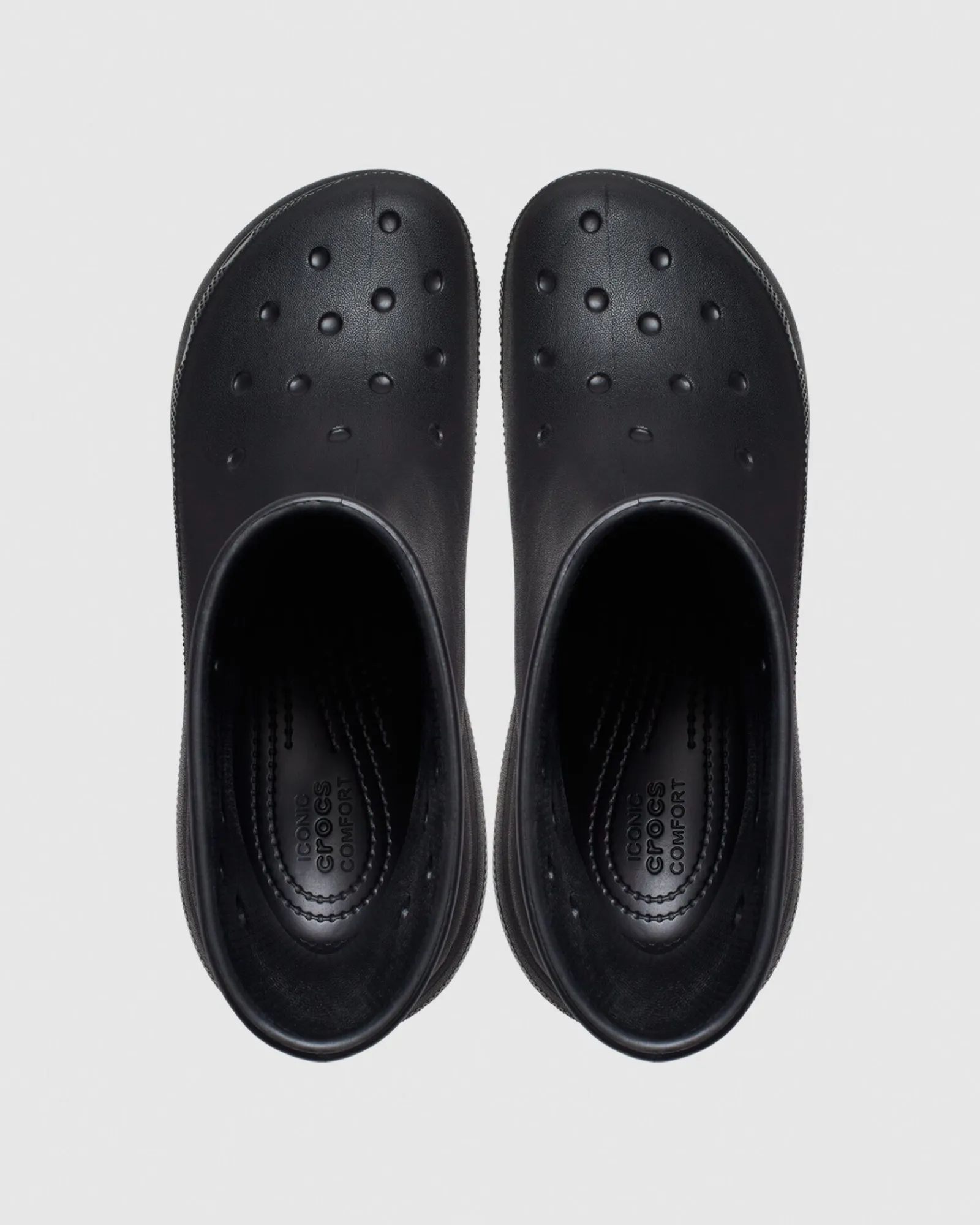 crush_boots_in_black_2.webp Best Sale CROCS Crush Boots In Black