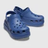 Outlet CROCS Crush Clogs In Bijou Blue
