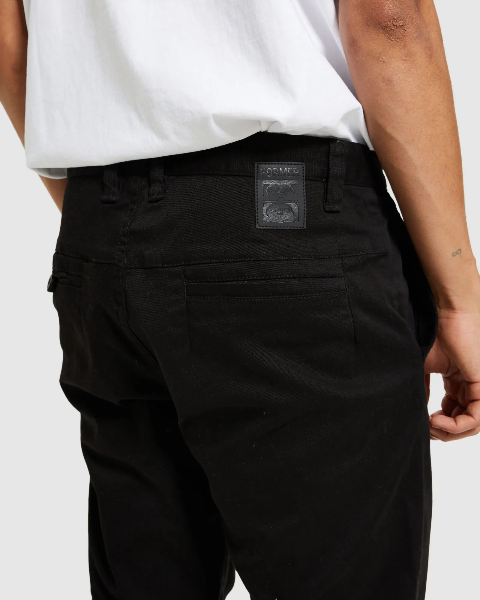 crux_pants_black_4.webp Best Sale FORMER Crux Pants Black