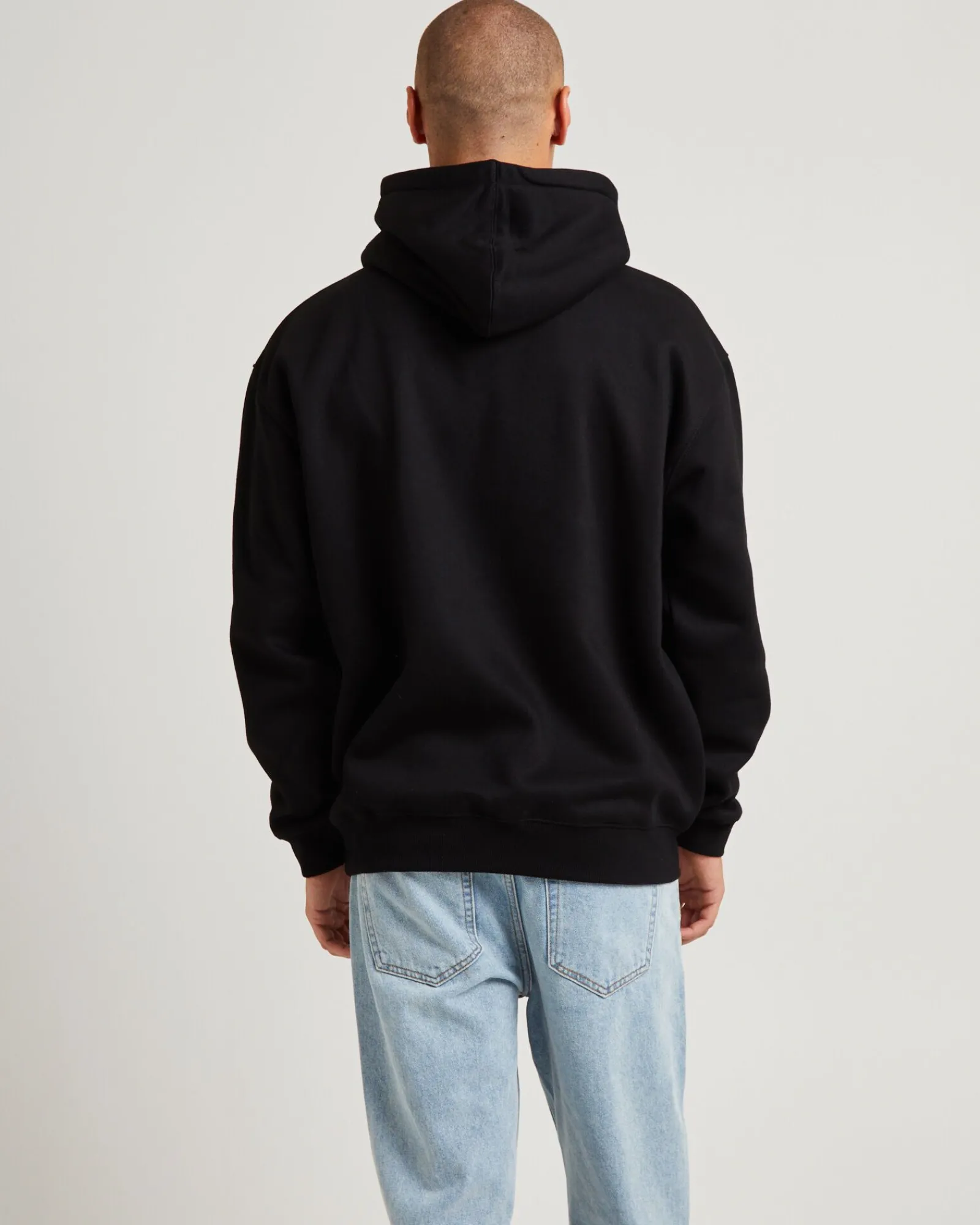 crux_tribute_hoodie_black_1.webp Cheap AFENDS Crux Tribute Hoodie Black
