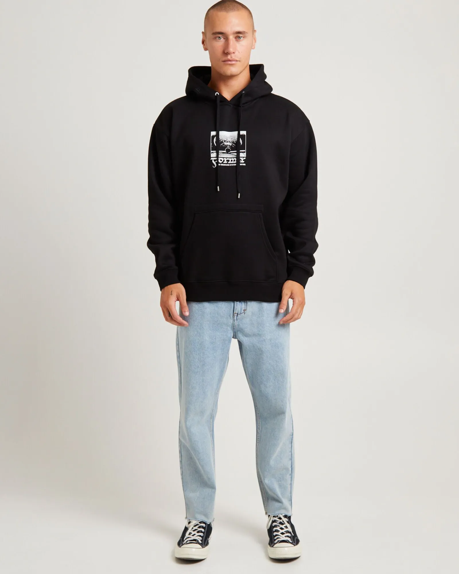 crux_tribute_hoodie_black_2.webp Cheap AFENDS Crux Tribute Hoodie Black