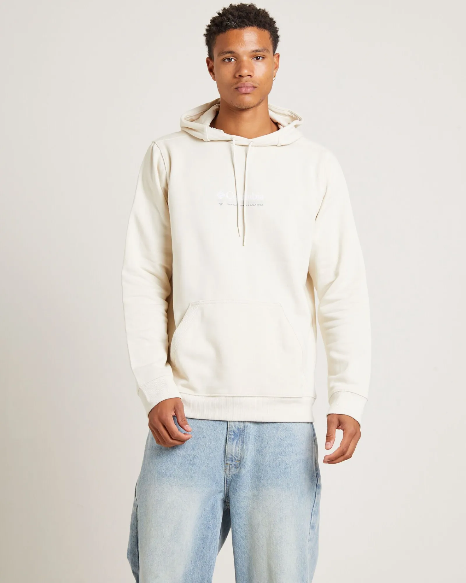 csc_basic_logo_li_hoodie__0.webp Store COLUMBIA Csc Basic Logo Li Hoodie In Chalk