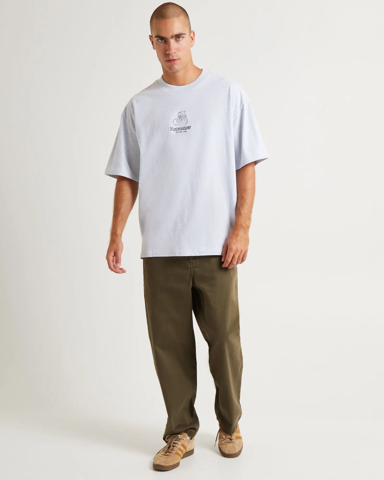 cycle_short_sleeve_tshirt_0.webp Discount ARVUST Cycle Short Sleeve T-Shirt