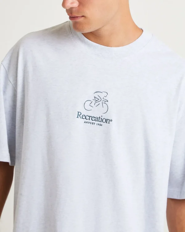 Discount ARVUST Cycle Short Sleeve T-Shirt