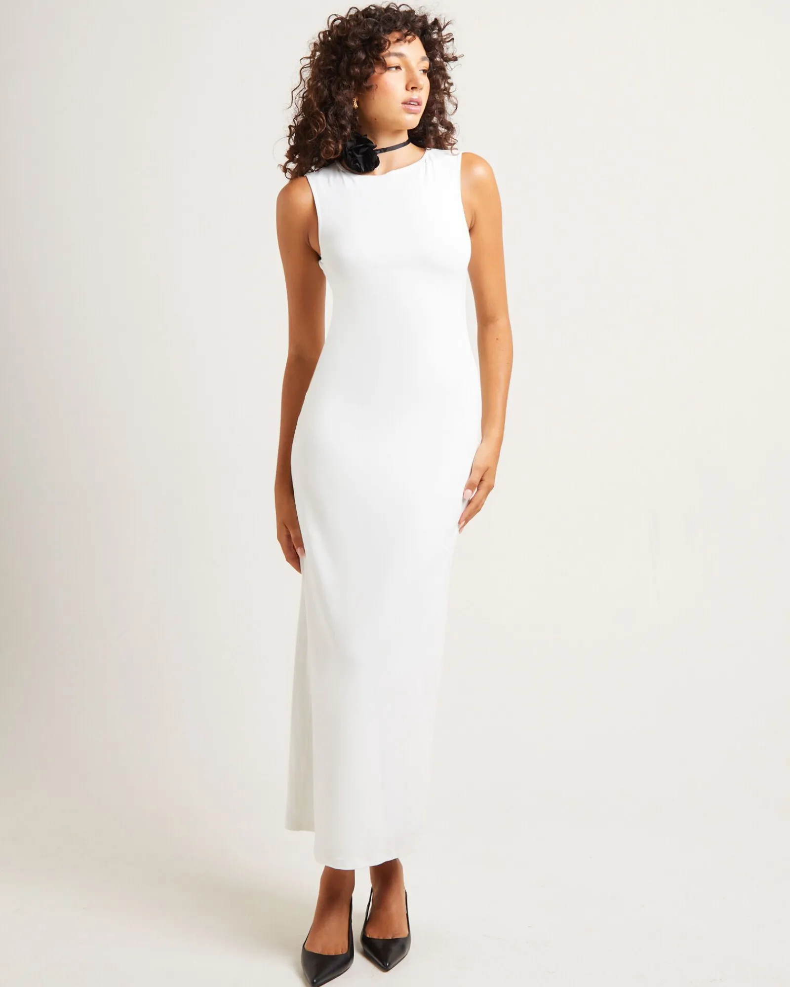 dahlia_curve_cut_out_maxi_2-1.webp Cheap ALICE IN THE EVE Dahlia Curve Cut Out Maxi Dress