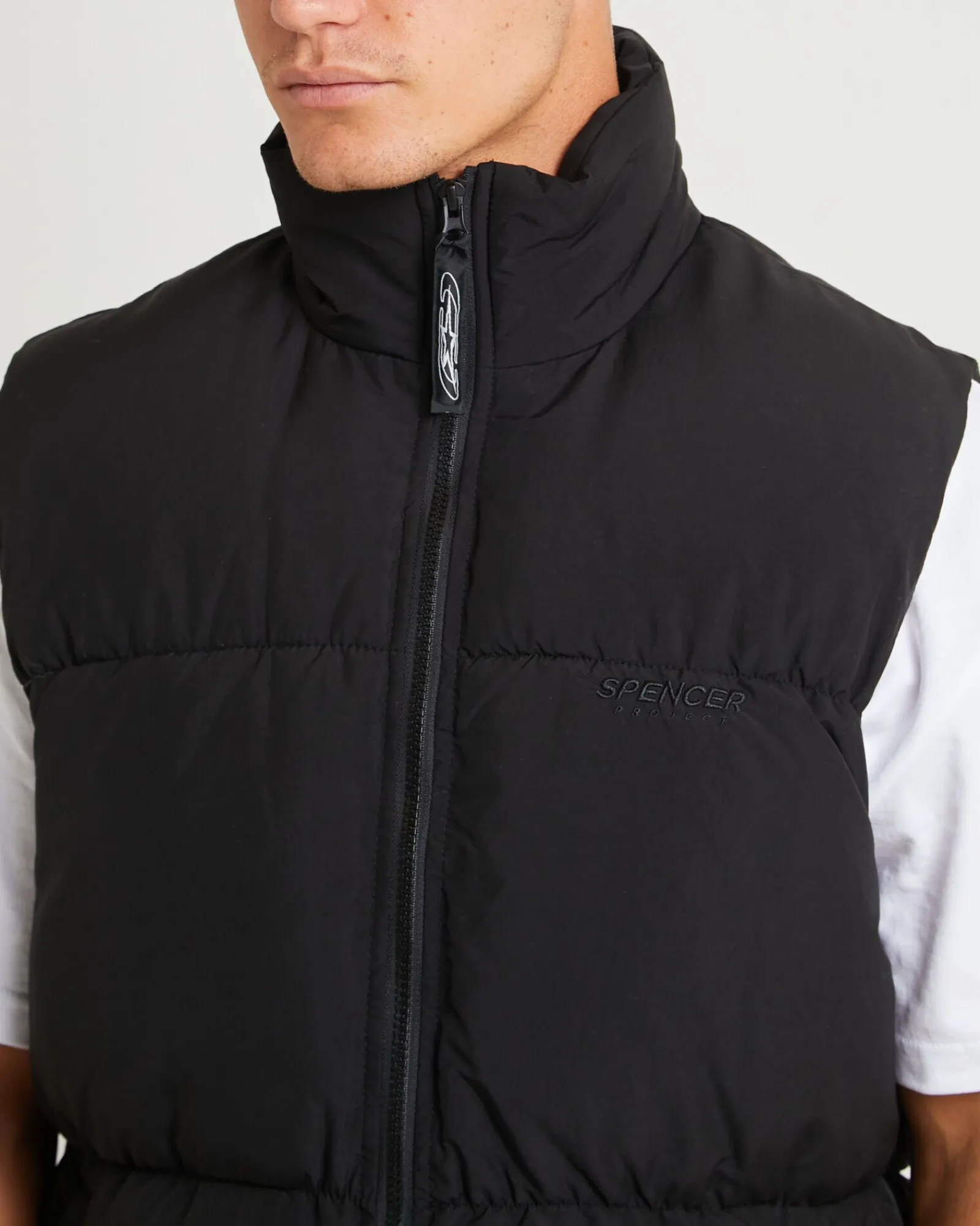 dakota_puffer_vest_4.webp Clearance SPENCER PROJECT Dakota Puffer Vest