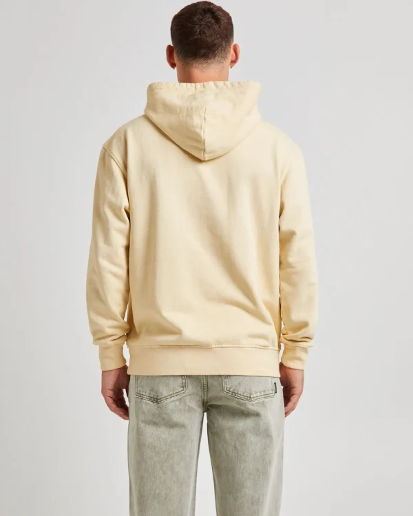 Best THE CRITICAL SLIDE SOCIETY Daytona Hoodie Sand