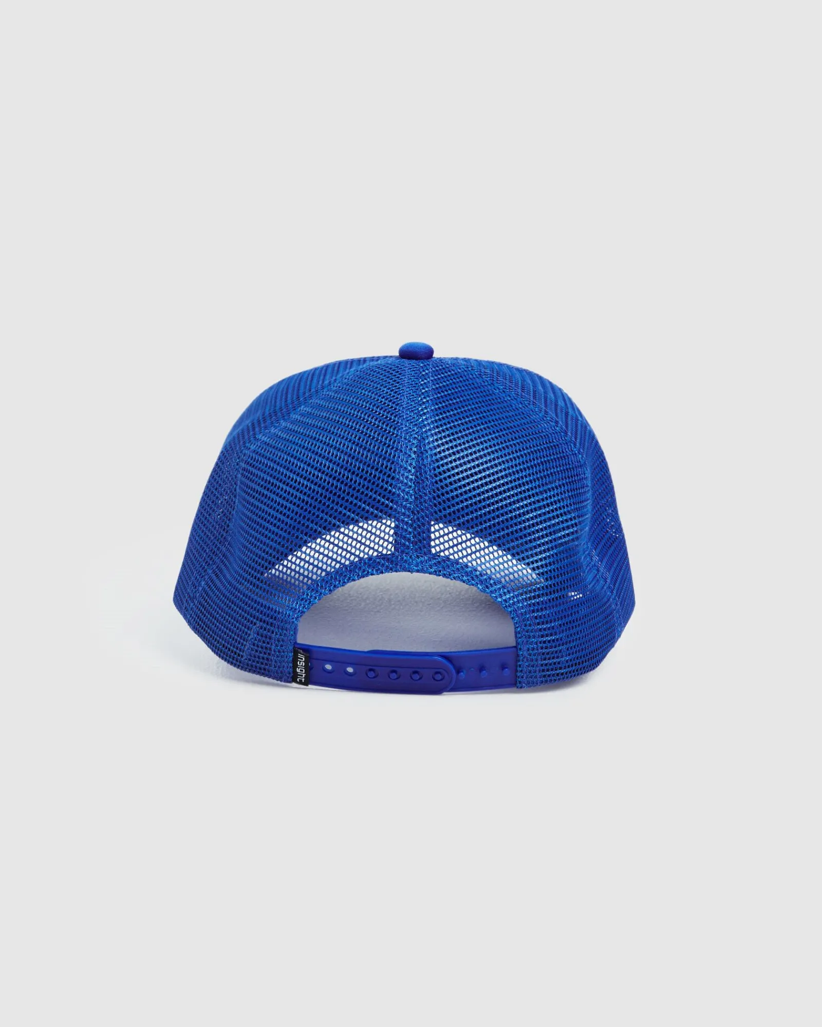 deep_dive_trucker_cap_blu_2.webp Best INSIGHT Deep Dive Trucker Cap Blue