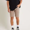 Flash Sale LEVIS 501 Denim Shorts In Beige