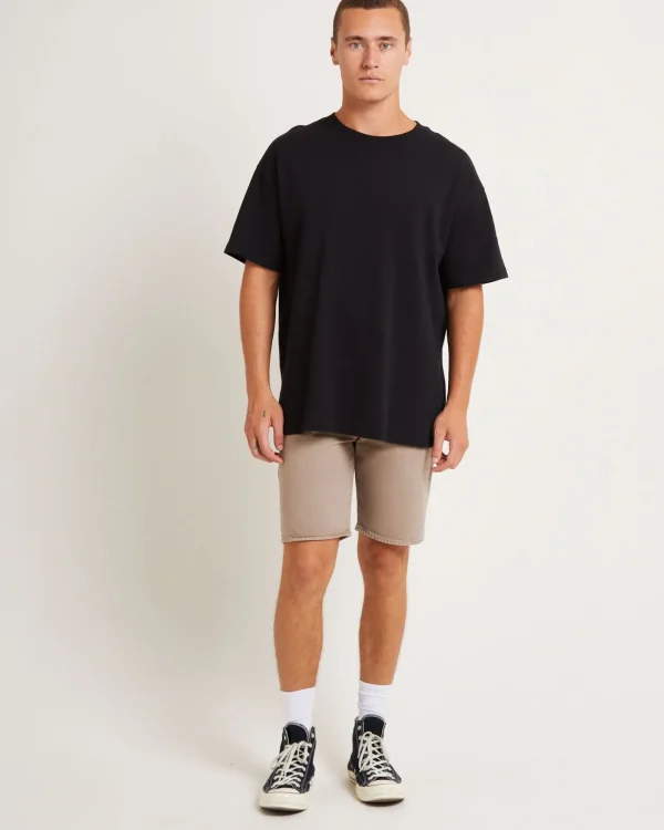 Flash Sale LEVIS 501 Denim Shorts In Beige