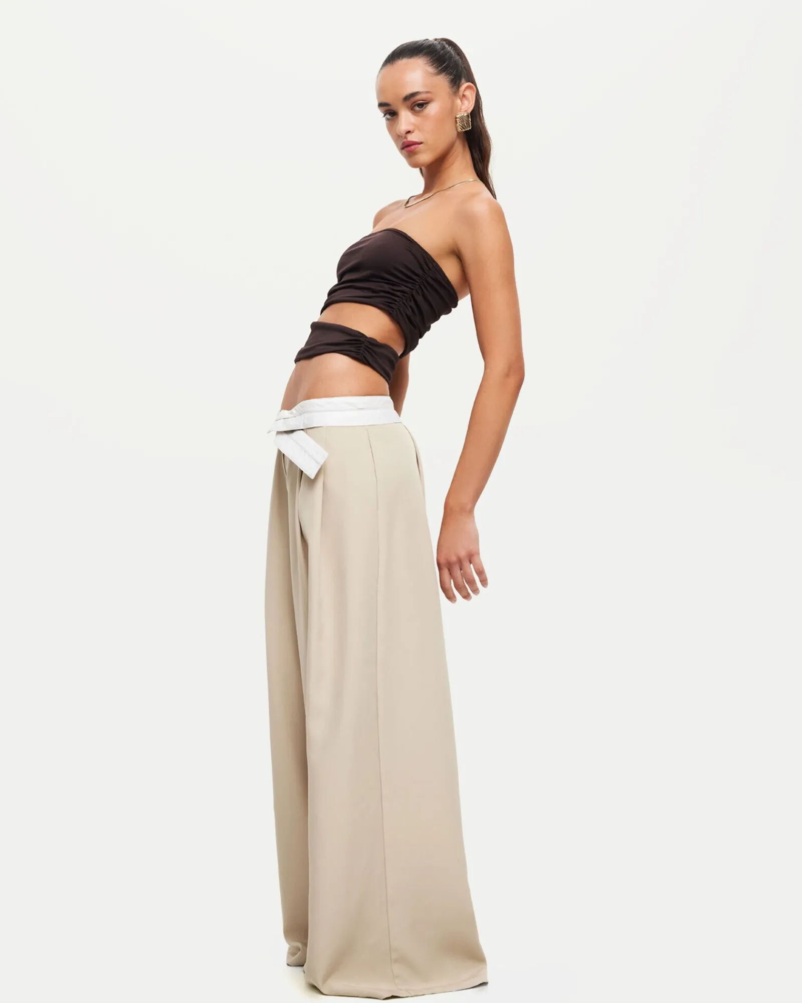 desire_pants_in_oyster_1.webp Cheap LIONESS Desire Pants In Oyster