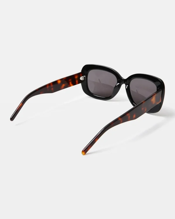 Hot SHEVOKE Devon Sunglasses Mix Black