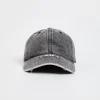 Best INSIGHT Distressed Denim Cap