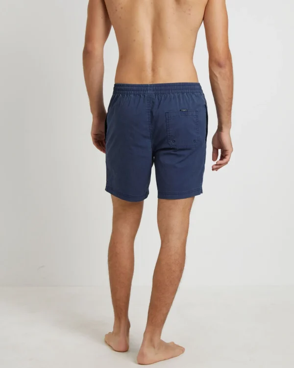 Discount INSIGHT Dive Boardshorts In Navy