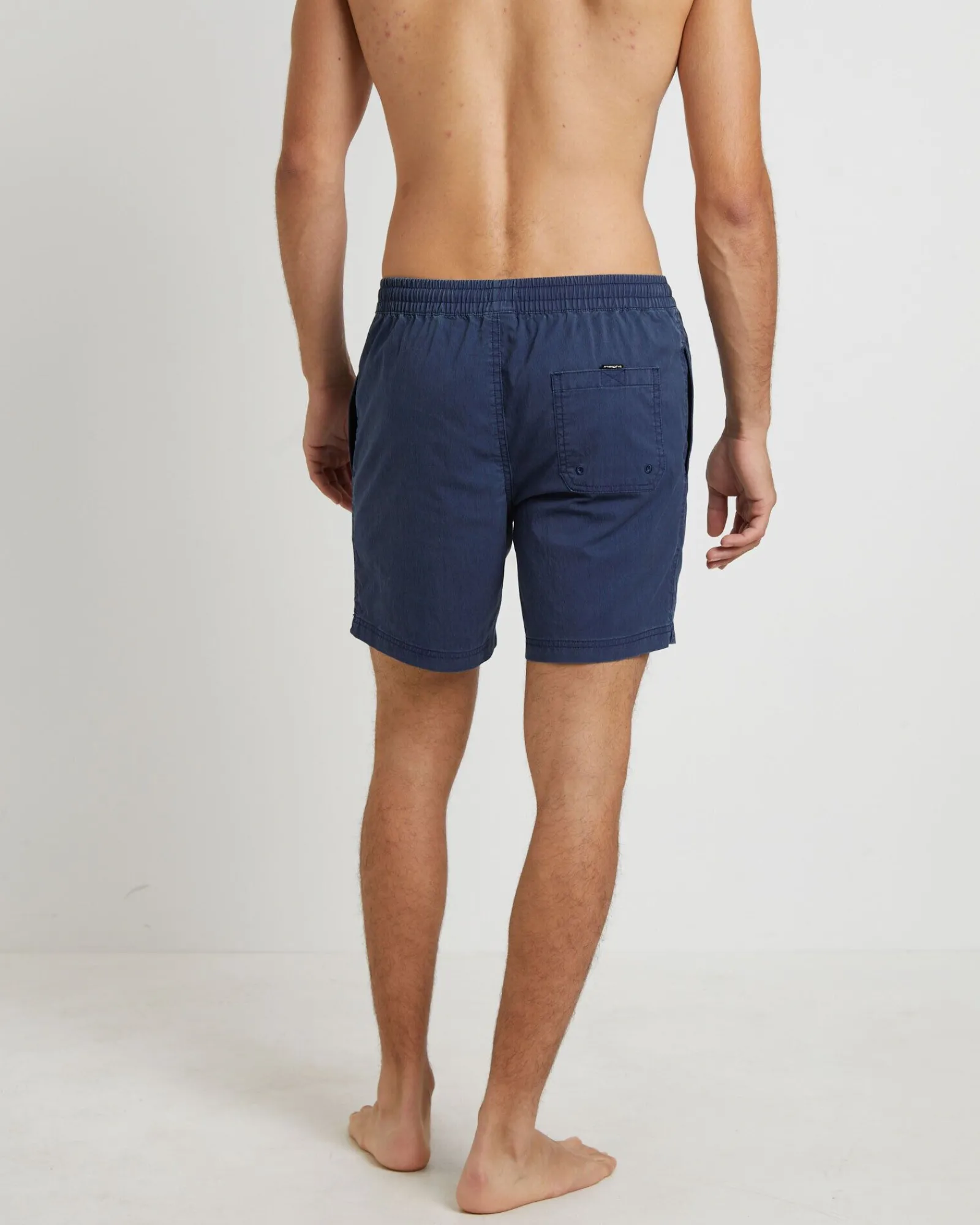 dive_boardshorts_in_navy_1.webp Discount INSIGHT Dive Boardshorts In Navy