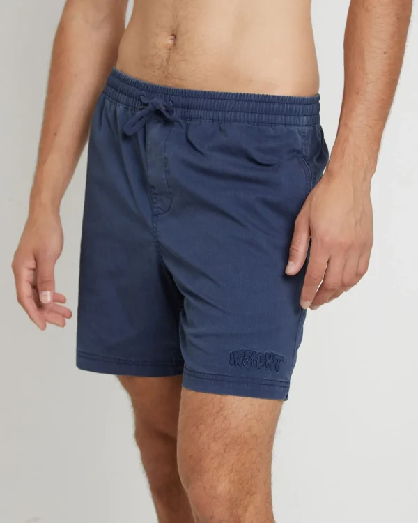 Discount INSIGHT Dive Boardshorts In Navy
