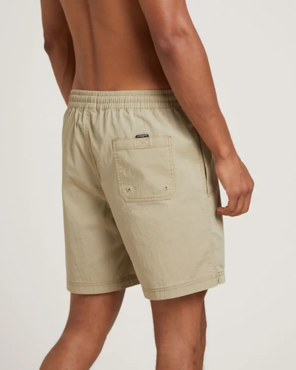 Flash Sale INSIGHT Dive Boardshorts In Tan