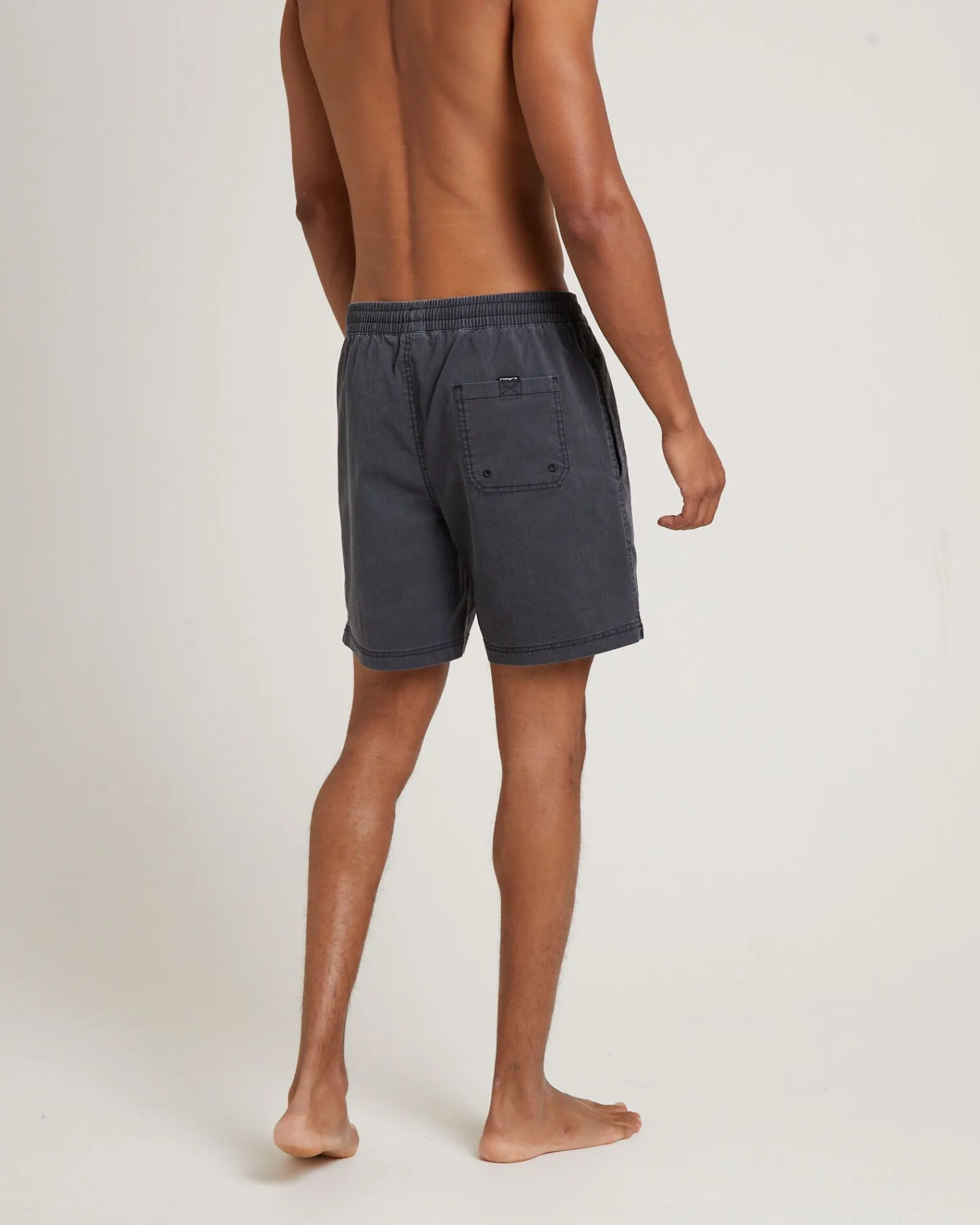 dive_boardshorts_in_washe_1.webp Cheap INSIGHT Dive Boardshorts In Washed Black