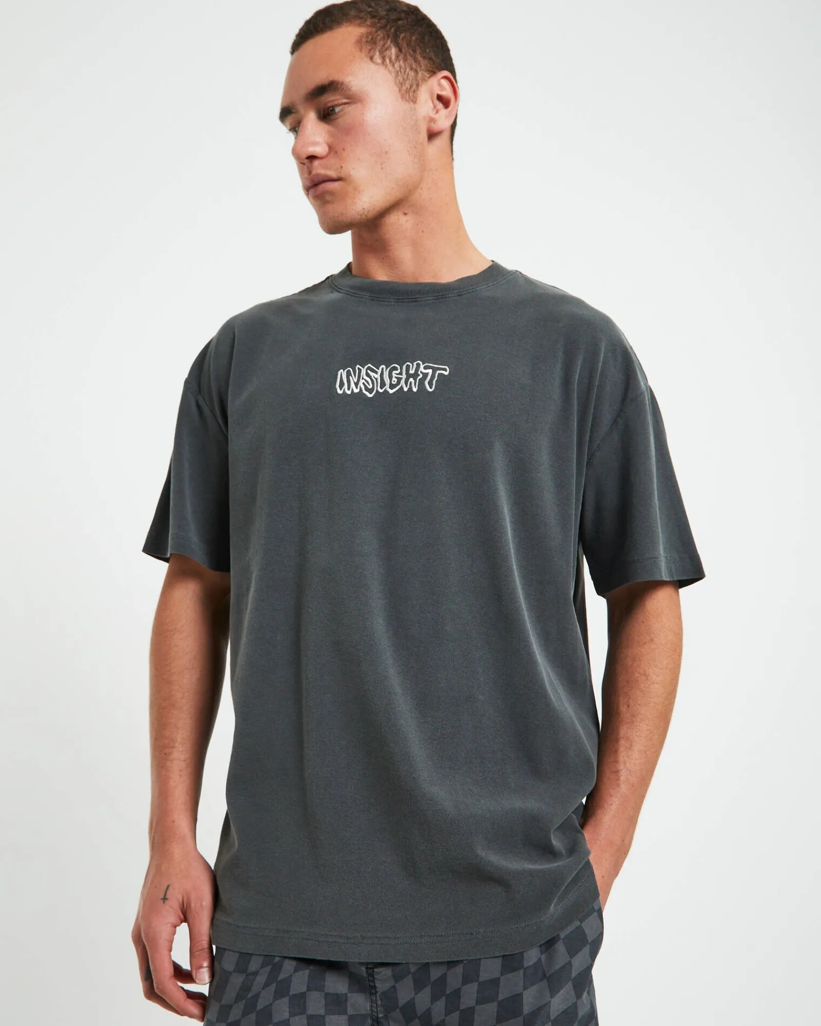 dive_short_sleeve_tshirt__4-1.webp Fashion INSIGHT Dive Short Sleeve T-Shirt In Black