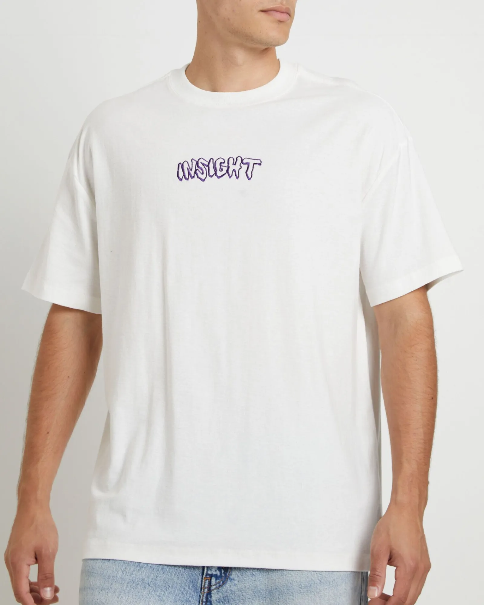 dive_short_sleeve_tshirt__4.webp Best Sale INSIGHT Dive Short Sleeve T-Shirt In White