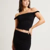Store ALICE IN THE EVE Dom Slinky Roll Top
