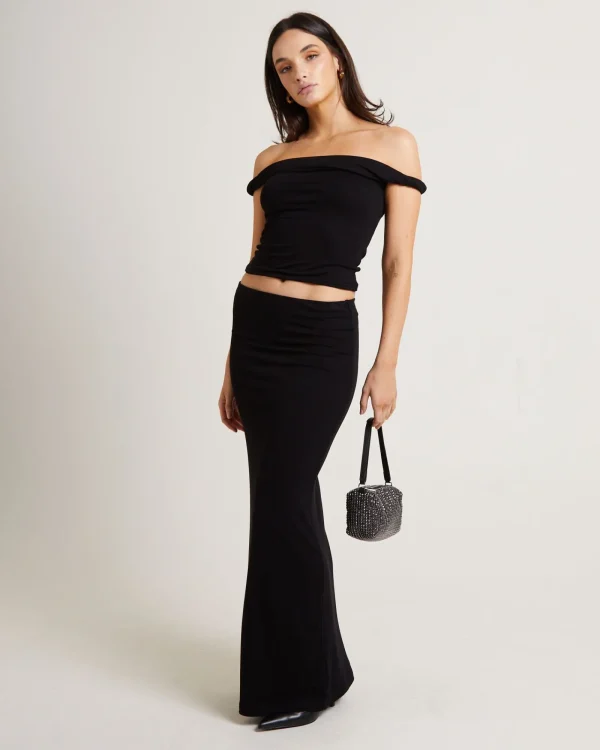 Store ALICE IN THE EVE Dom Slinky Roll Top