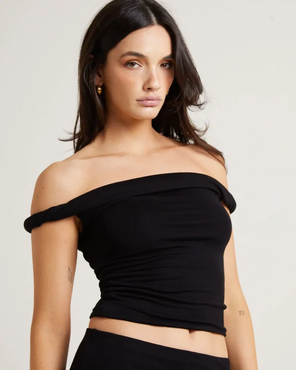Store ALICE IN THE EVE Dom Slinky Roll Top