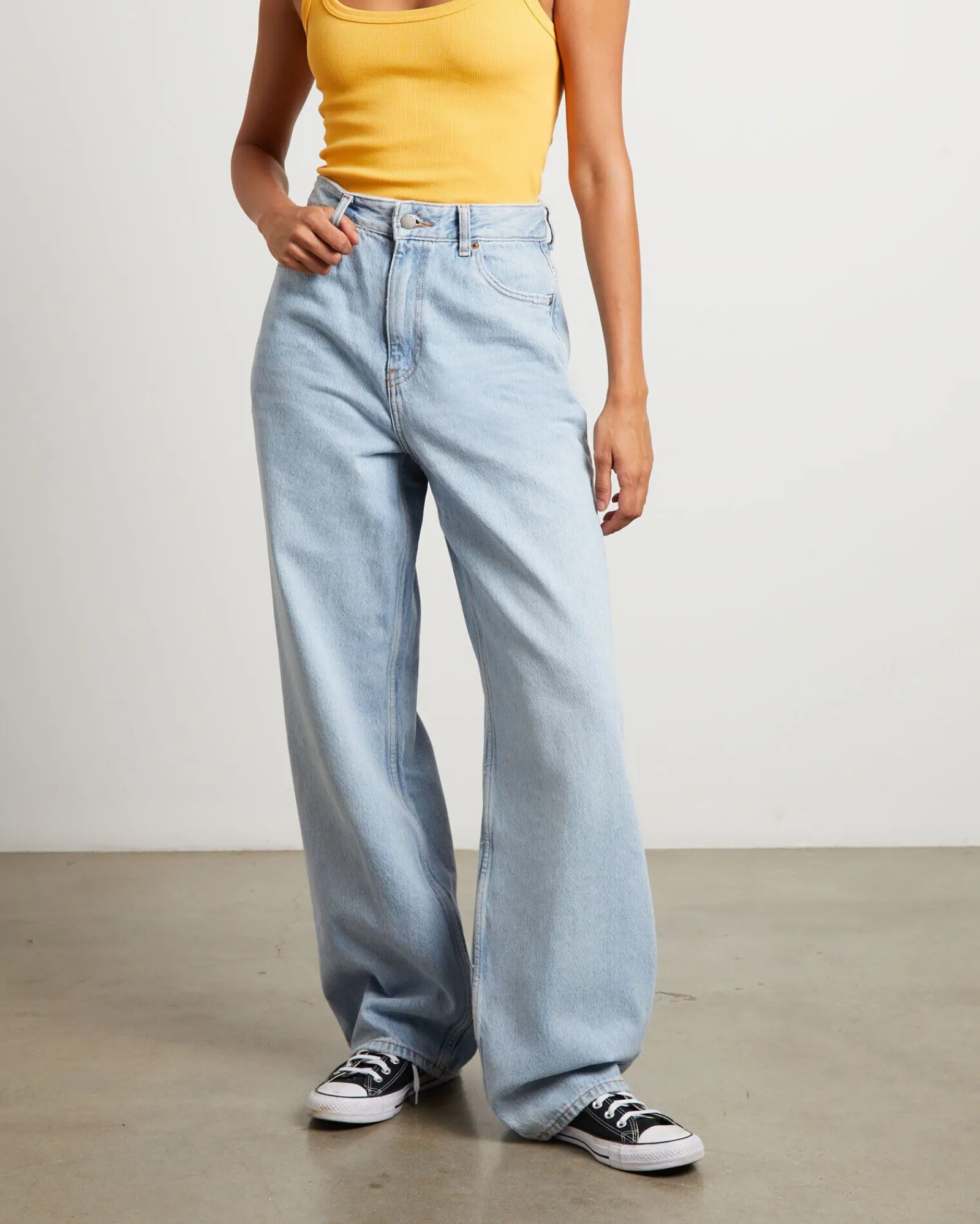 donna_jeans_stream_light__0.webp Store DR DENIM Donna Jeans Stream Light Worn