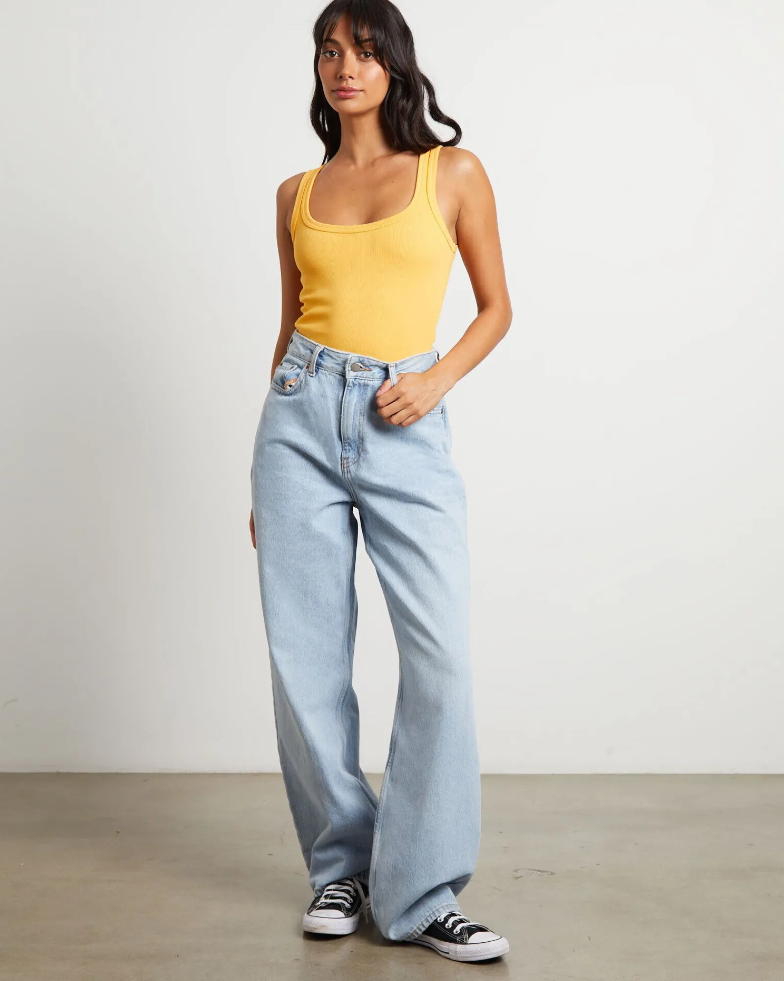 donna_jeans_stream_light__2.webp Store DR DENIM Donna Jeans Stream Light Worn
