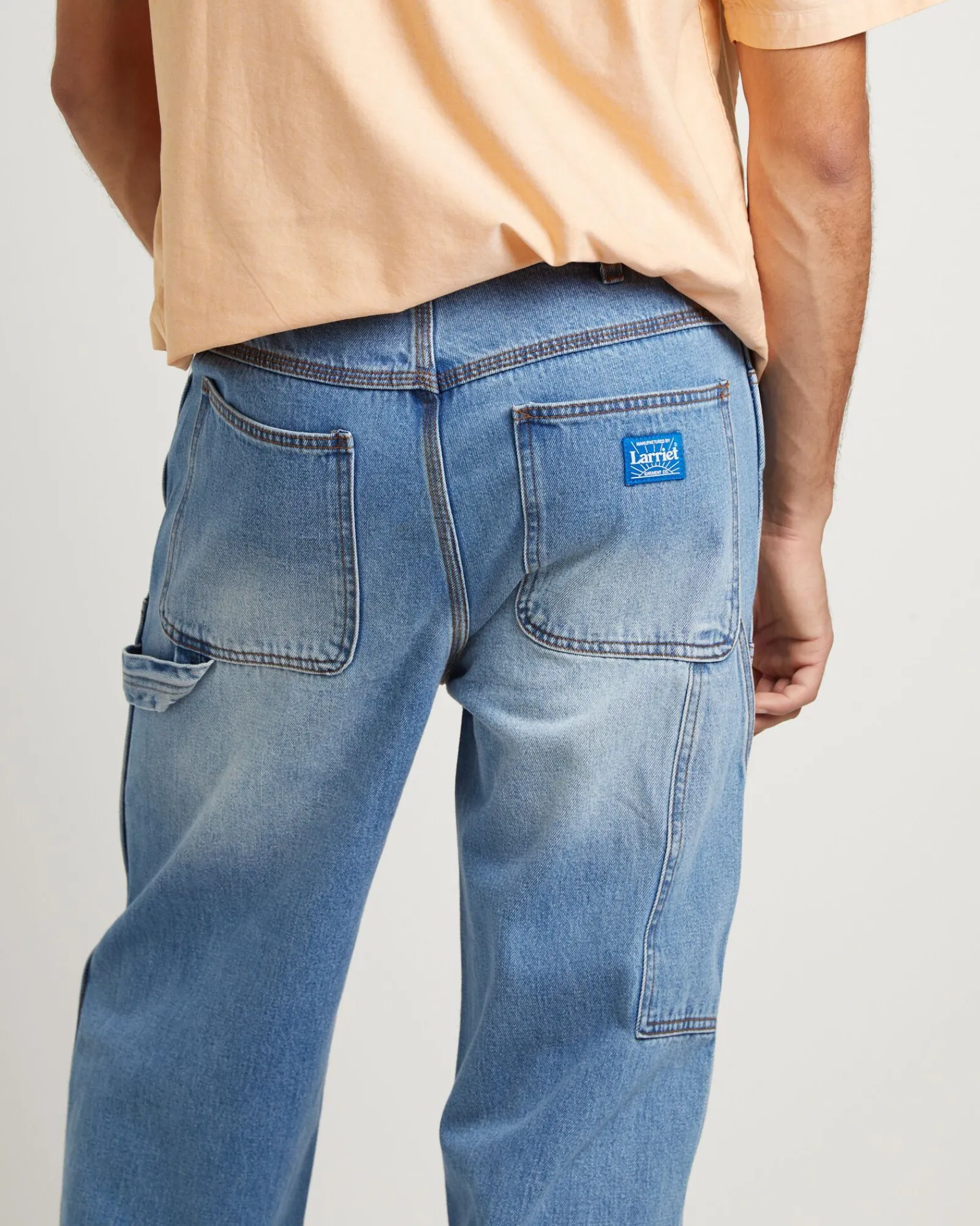 double_knee_carpenter_pan_5.webp Cheap LARRIET Double Knee Carpenter Pants In Vintage Wash
