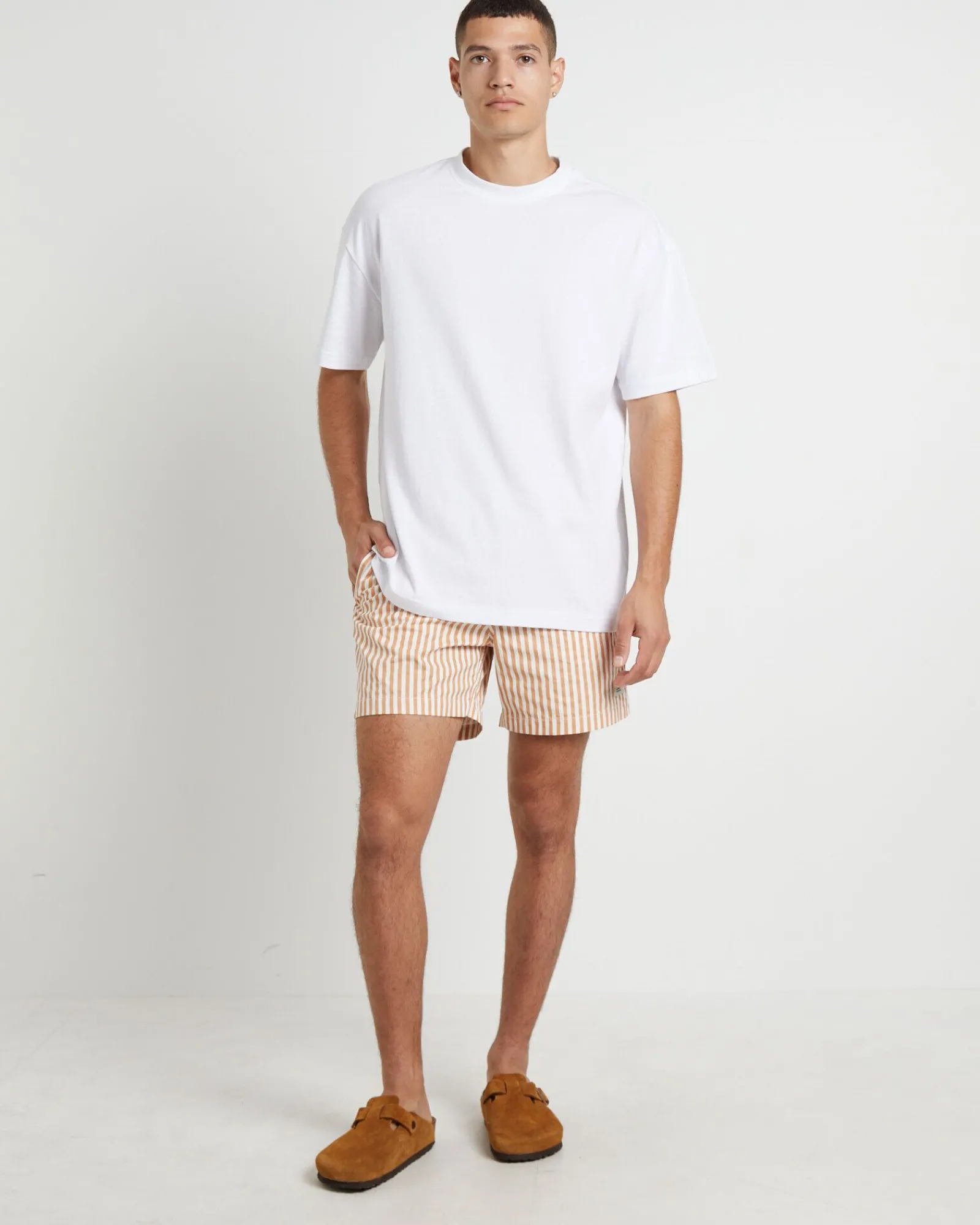 dover_volley_boardshorts__0.webp Cheap ARVUST Dover Volley Boardshorts In Rust