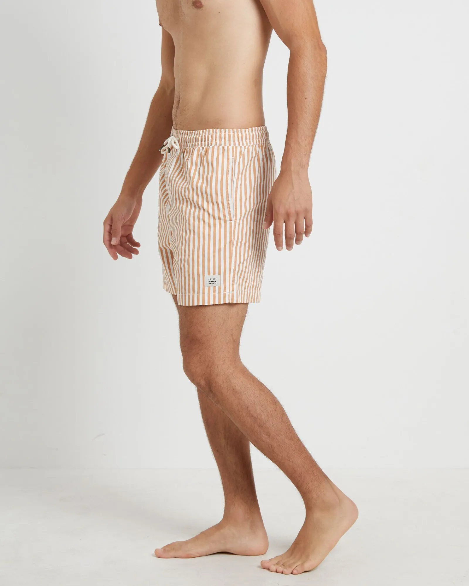 dover_volley_boardshorts__2.webp Cheap ARVUST Dover Volley Boardshorts In Rust