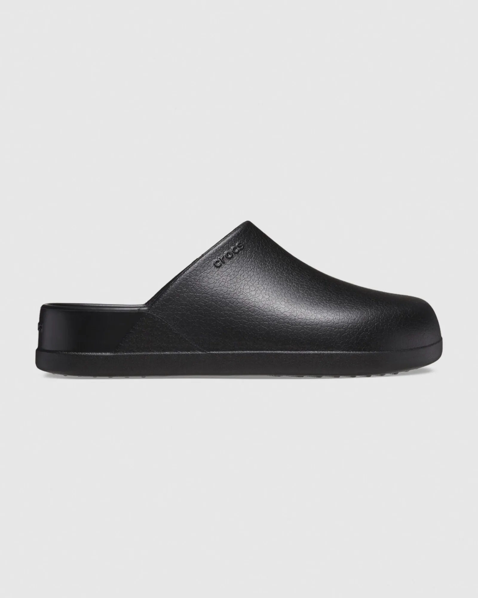 dylan_clogs_black_1.webp Flash Sale CROCS Dylan Clogs Black
