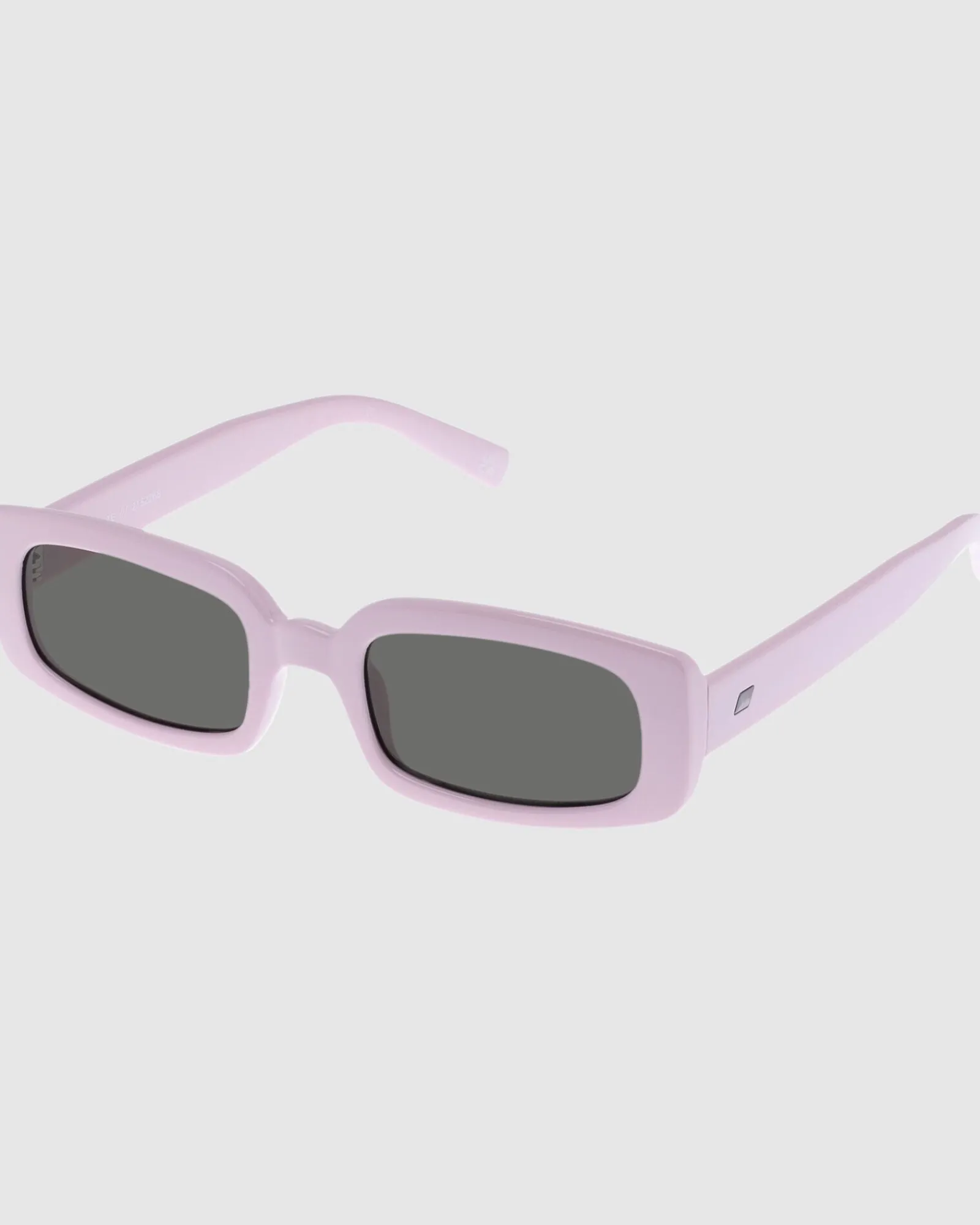dynamite_sunglasses_in_pi_2.webp Cheap LE SPECS Dynamite Sunglasses In Pink Salt/Khaki Mono