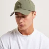 Best Sale NEW ERA 3930 Earth Tonal La Dodgers Cap In Green