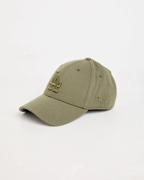 Best Sale NEW ERA 3930 Earth Tonal La Dodgers Cap In Green