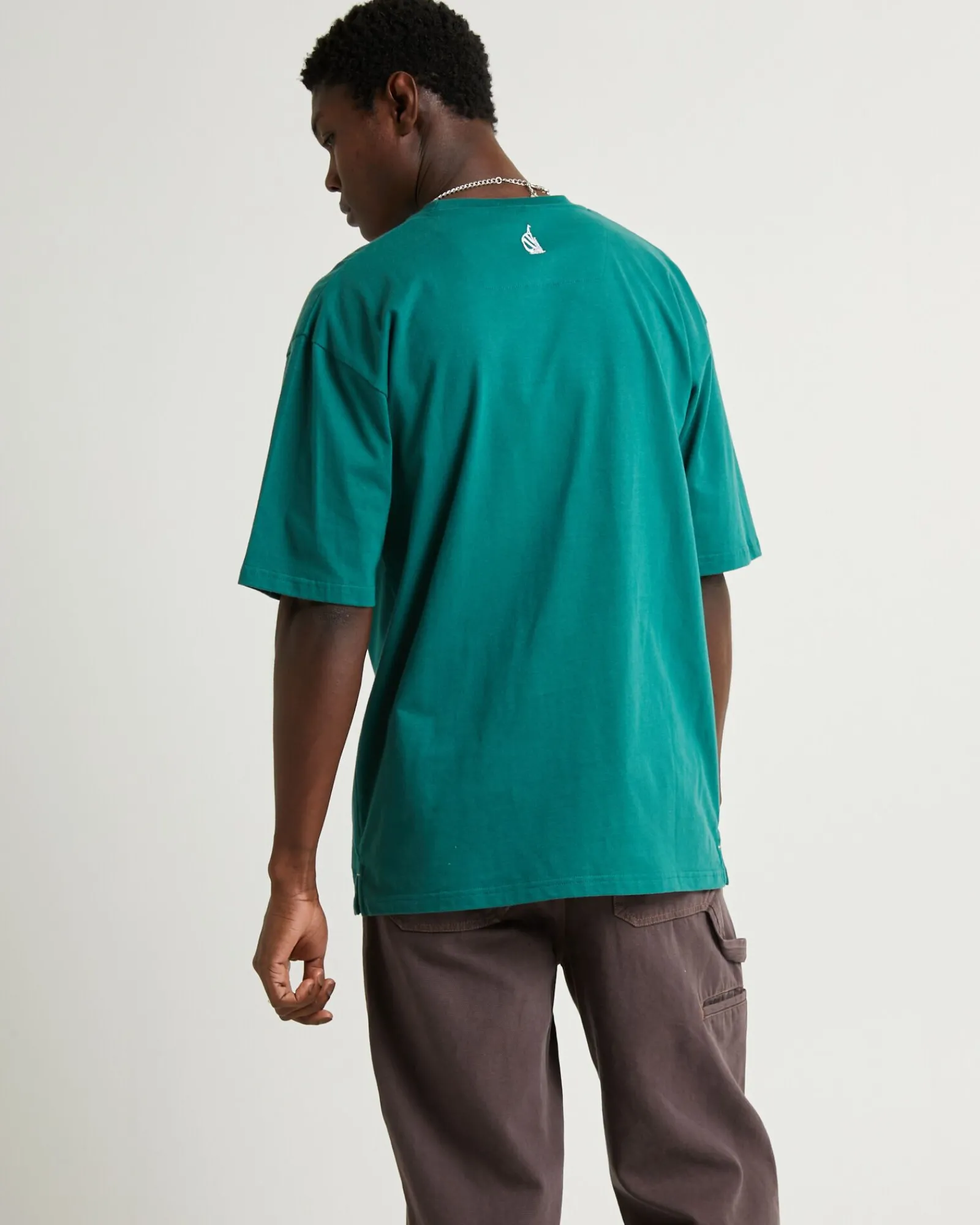 emporium_short_sleeve_tsh_1-1.webp Best Sale NAUTICA Emporium Short Sleeve T-Shirt Green