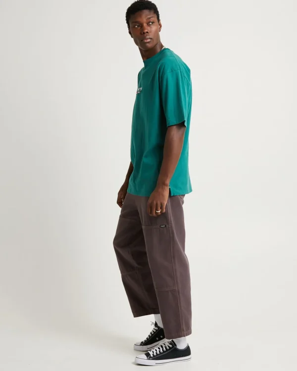 Best Sale NAUTICA Emporium Short Sleeve T-Shirt Green