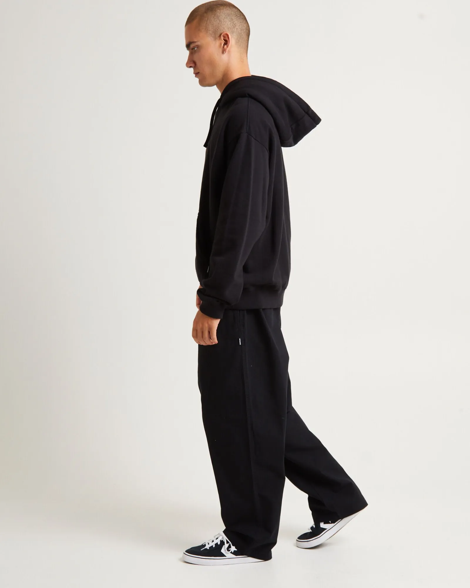 enjoyment_recycled_pull_o_3.webp Discount AFENDS Enjoyment Recycled Pull On Hoodie Black