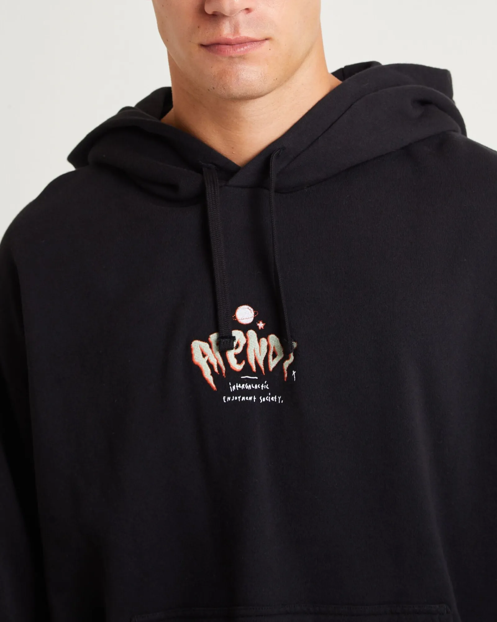 enjoyment_recycled_pull_o_4.webp Discount AFENDS Enjoyment Recycled Pull On Hoodie Black