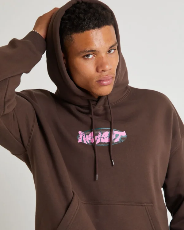 Online INSIGHT Era Hoodie