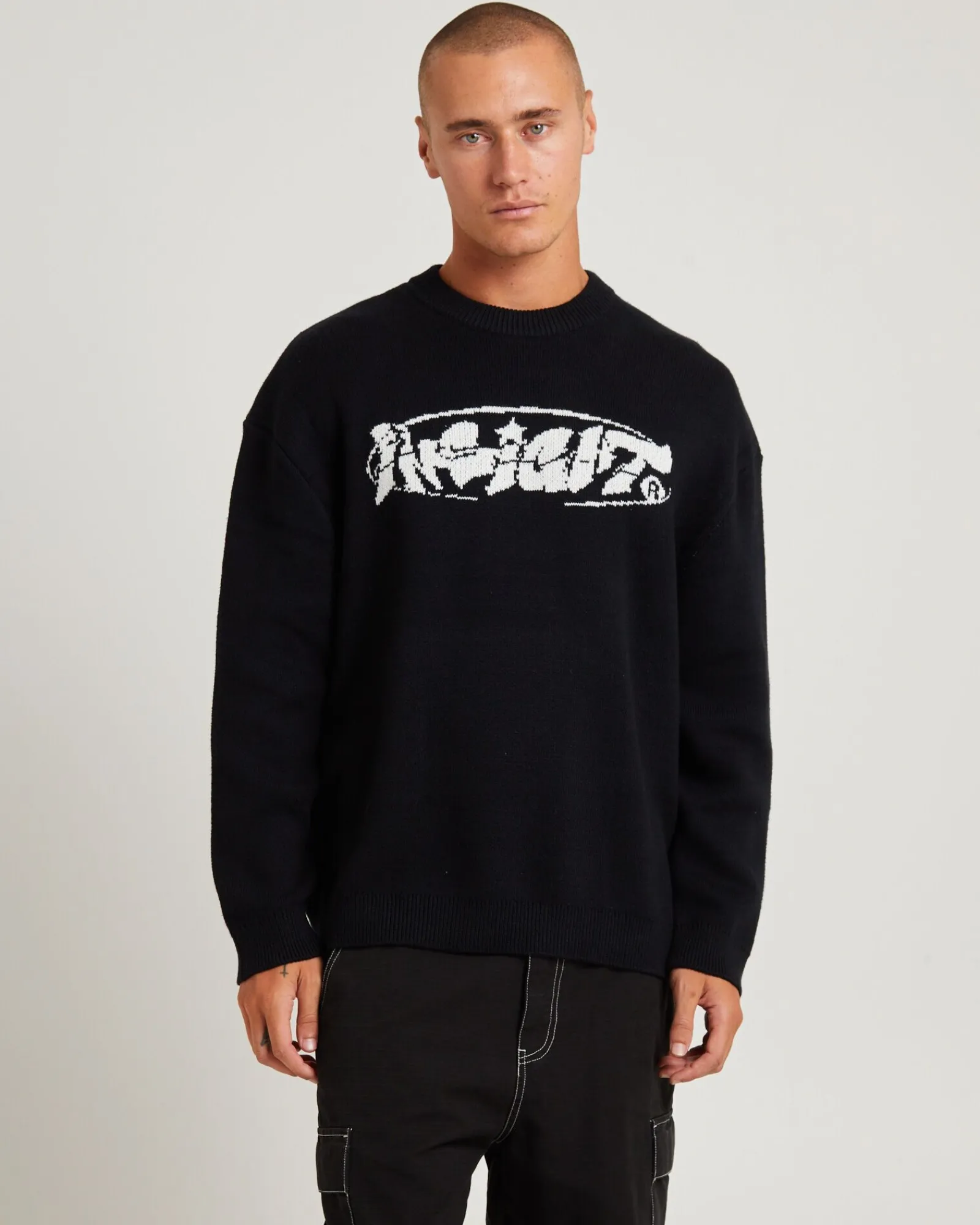 era_long_sleeve_knit_jump_0.webp Flash Sale INSIGHT Era Long Sleeve Knit Jumper