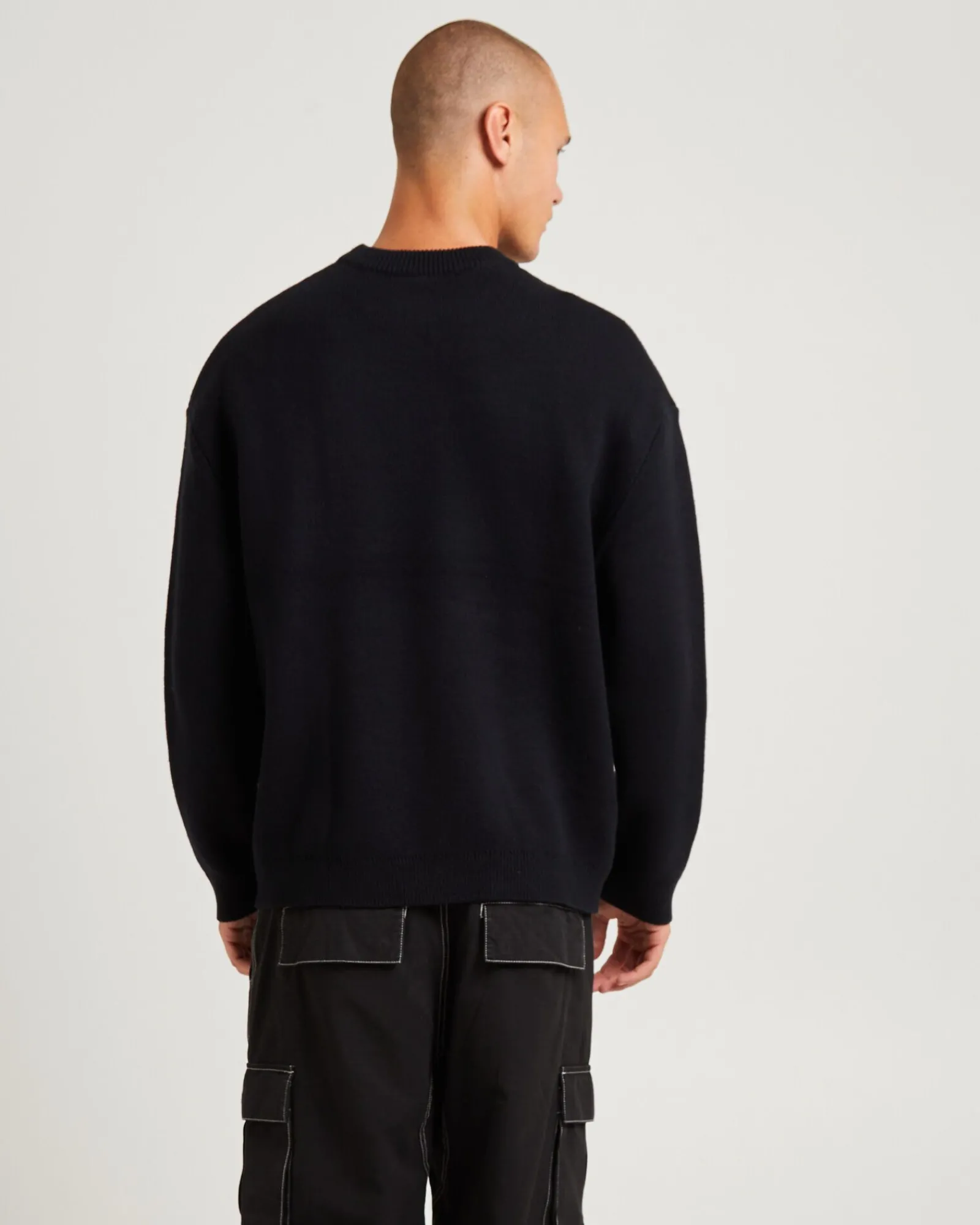era_long_sleeve_knit_jump_1.webp Flash Sale INSIGHT Era Long Sleeve Knit Jumper