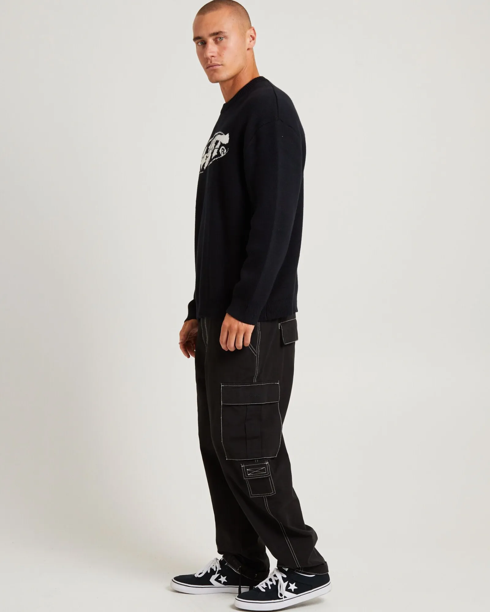 era_long_sleeve_knit_jump_2.webp Flash Sale INSIGHT Era Long Sleeve Knit Jumper