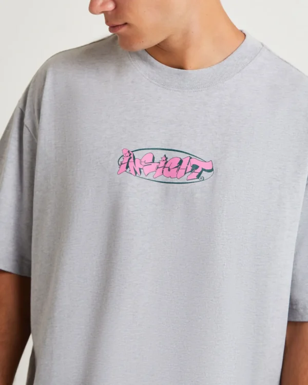 Flash Sale INSIGHT Era Short Sleeve T-Shirt