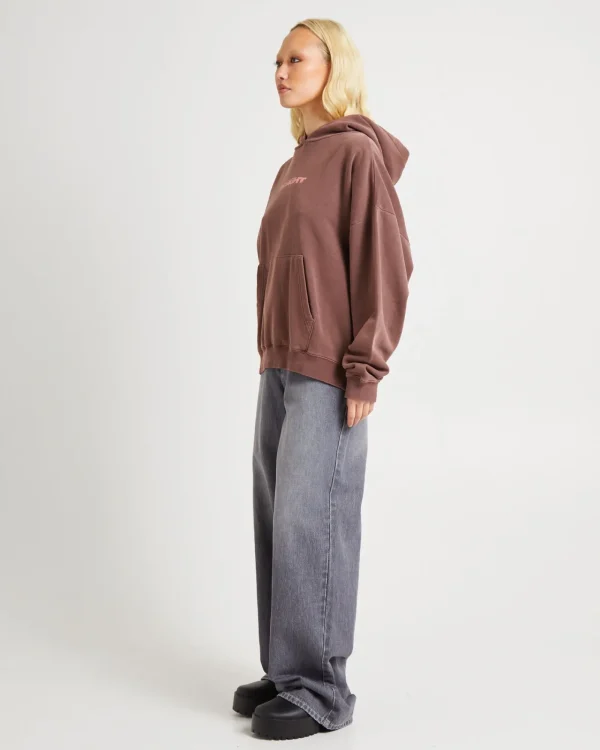 Discount INSIGHT Establish Boyfriend Hoodie