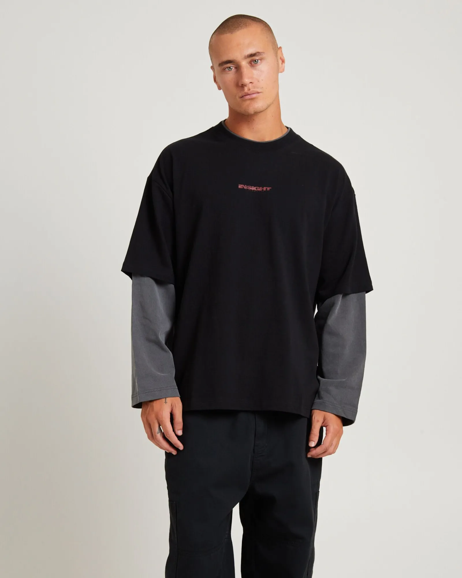 establish_double_sleeve_l_0.webp Outlet INSIGHT Establish Double Sleeve Long Sleeve T-Shirt