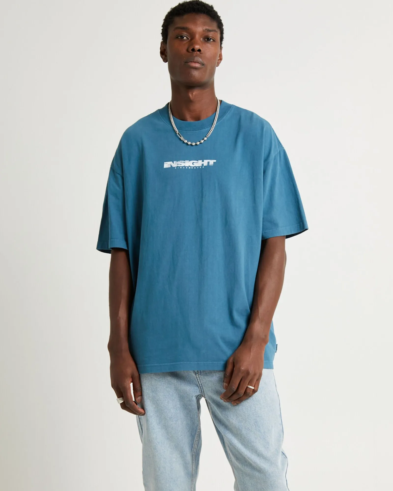 establish_short_sleeve_ts_0.webp Clearance INSIGHT Establish Short Sleeve T-Shirt