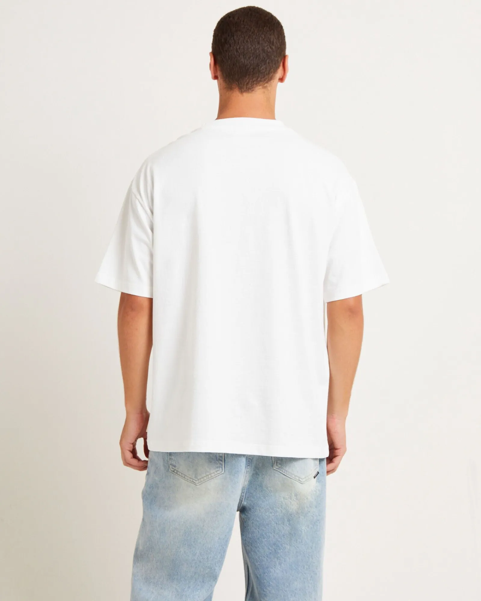 establish_short_sleeve_ts_1-1.webp Outlet INSIGHT Establish Short Sleeve T-Shirt