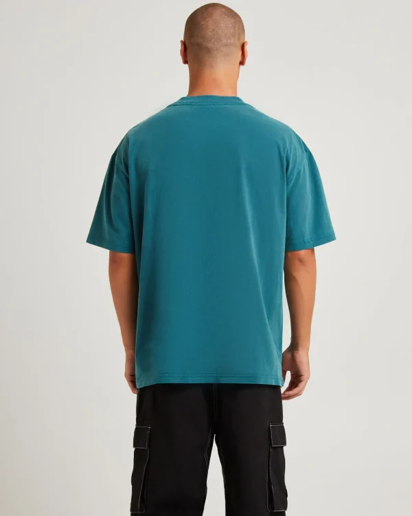 Best INSIGHT Establish Short Sleeve T-Shirt